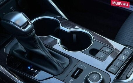 Toyota Highlander, 2026 год, 5 195 000 рублей, 39 фотография