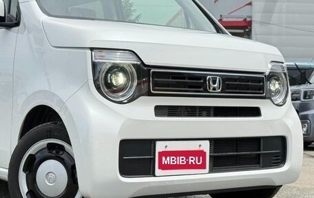 Honda N-WGN, 2023 год, 1 200 000 рублей, 8 фотография
