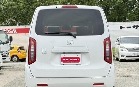 Honda N-WGN, 2023 год, 1 200 000 рублей, 4 фотография