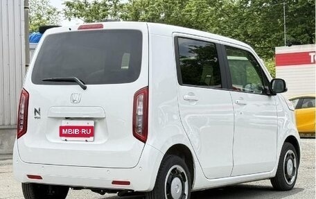 Honda N-WGN, 2023 год, 1 200 000 рублей, 2 фотография
