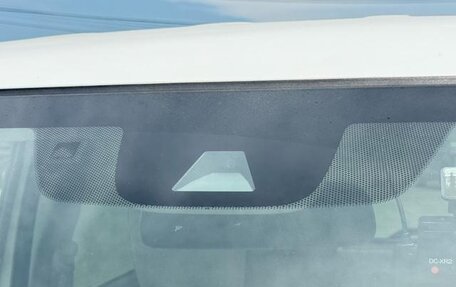 Honda N-WGN, 2023 год, 1 200 000 рублей, 12 фотография
