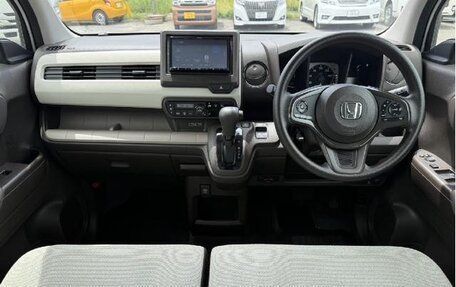 Honda N-WGN, 2023 год, 1 200 000 рублей, 9 фотография