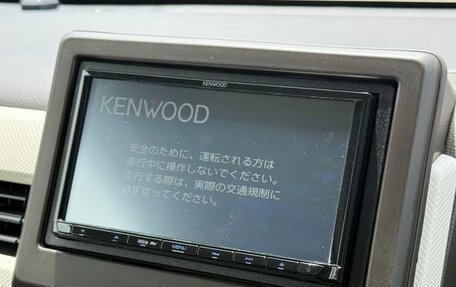 Honda N-WGN, 2023 год, 1 200 000 рублей, 10 фотография