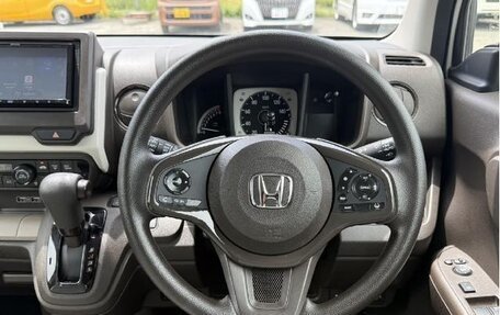 Honda N-WGN, 2023 год, 1 200 000 рублей, 18 фотография