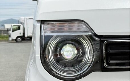 Honda N-WGN, 2023 год, 1 200 000 рублей, 19 фотография