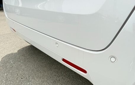 Honda N-WGN, 2023 год, 1 200 000 рублей, 23 фотография
