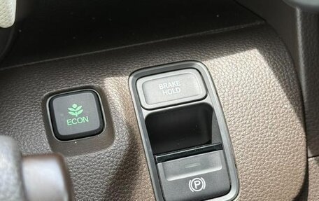 Honda N-WGN, 2023 год, 1 200 000 рублей, 28 фотография