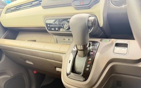 Honda N-WGN, 2023 год, 1 200 000 рублей, 26 фотография