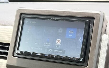 Honda N-WGN, 2023 год, 1 200 000 рублей, 31 фотография