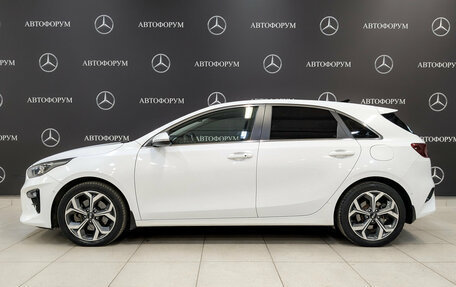KIA cee'd III, 2018 год, 1 500 000 рублей, 8 фотография