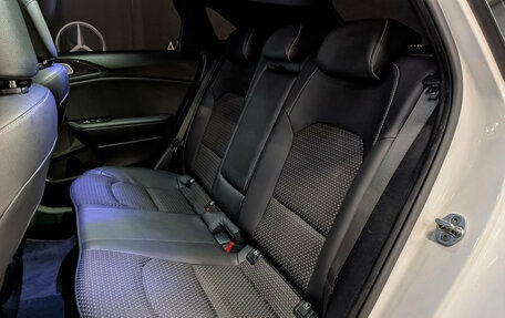KIA cee'd III, 2018 год, 1 500 000 рублей, 18 фотография