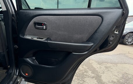 Toyota Harrier, 2002 год, 947 000 рублей, 20 фотография