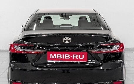 Toyota Camry, 2025 год, 5 000 000 рублей, 6 фотография