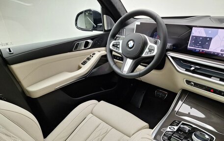 BMW X5, 2026 год, 17 600 000 рублей, 4 фотография