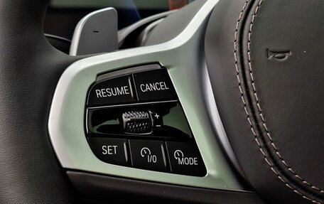 BMW X5, 2026 год, 17 600 000 рублей, 13 фотография