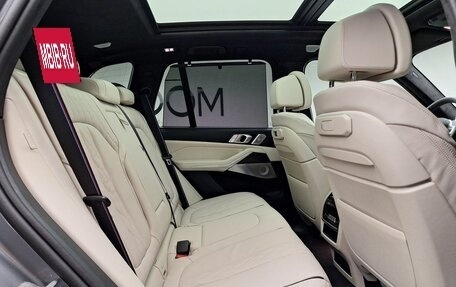 BMW X5, 2026 год, 17 600 000 рублей, 6 фотография