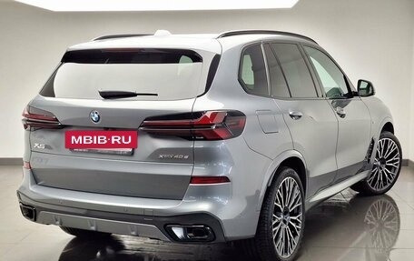BMW X5, 2026 год, 17 600 000 рублей, 3 фотография