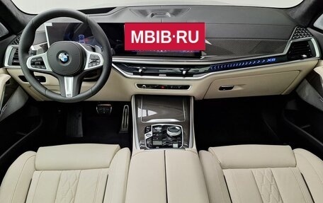 BMW X5, 2026 год, 17 600 000 рублей, 5 фотография