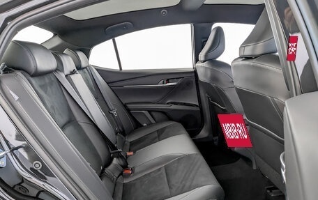 Toyota Camry, 2025 год, 5 000 000 рублей, 12 фотография
