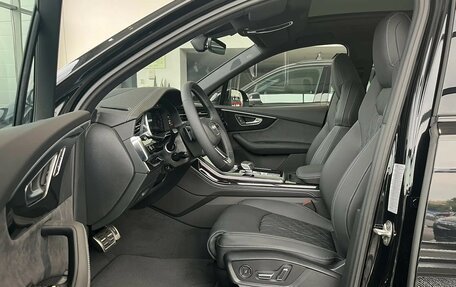 Audi Q7, 2026 год, 13 000 000 рублей, 7 фотография