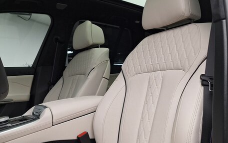 BMW X5, 2026 год, 17 600 000 рублей, 16 фотография