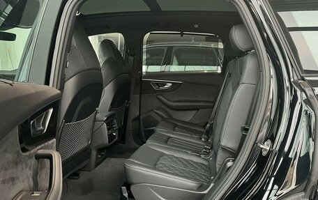 Audi Q7, 2026 год, 13 000 000 рублей, 8 фотография