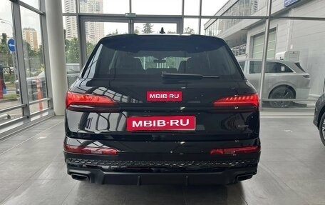 Audi Q7, 2026 год, 13 000 000 рублей, 5 фотография
