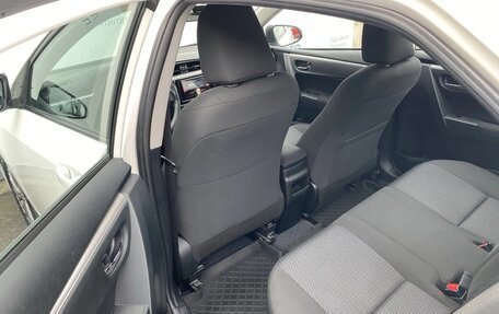 Toyota Corolla, 2013 год, 1 500 000 рублей, 11 фотография