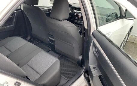 Toyota Corolla, 2013 год, 1 500 000 рублей, 12 фотография