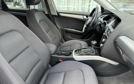 Audi A4, 2012 год, 1 450 000 рублей, 10 фотография