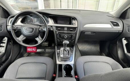 Audi A4, 2012 год, 1 450 000 рублей, 9 фотография