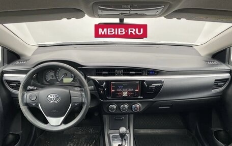 Toyota Corolla, 2013 год, 1 500 000 рублей, 8 фотография