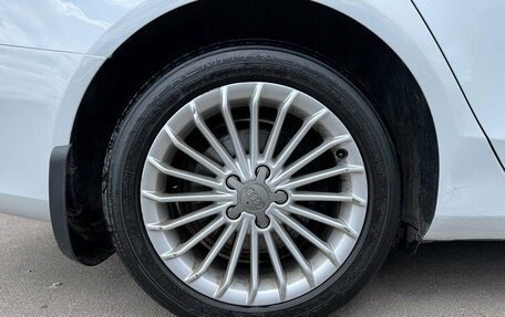 Audi A4, 2012 год, 1 450 000 рублей, 12 фотография