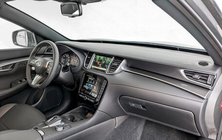 Infiniti QX55, 2025 год, 6 600 000 рублей, 9 фотография