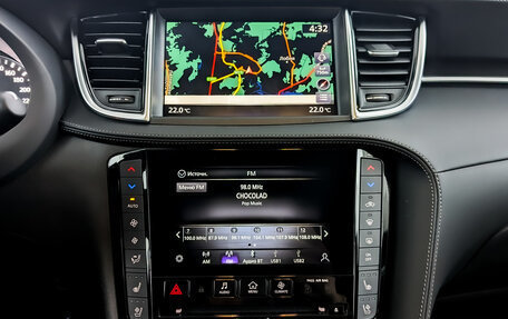 Infiniti QX55, 2025 год, 6 600 000 рублей, 11 фотография
