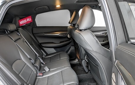 Infiniti QX55, 2025 год, 6 600 000 рублей, 12 фотография
