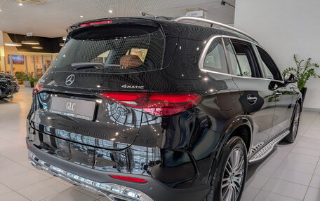 Mercedes-Benz GLC, 2025 год, 7 690 000 рублей, 4 фотография