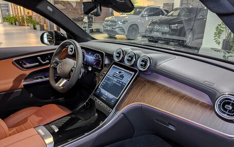 Mercedes-Benz GLC, 2025 год, 7 690 000 рублей, 9 фотография