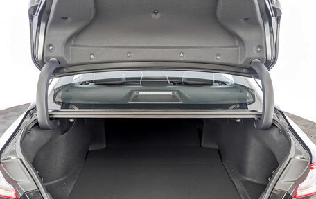 Toyota Camry, 2025 год, 5 000 000 рублей, 8 фотография