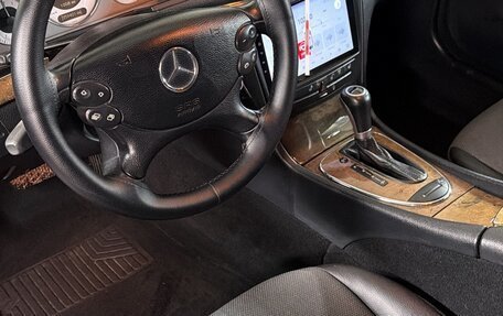 Mercedes-Benz E-Класс, 2007 год, 840 000 рублей, 4 фотография