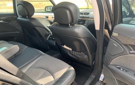 Mercedes-Benz E-Класс, 2007 год, 840 000 рублей, 3 фотография
