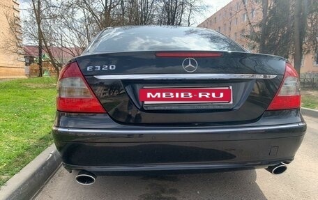 Mercedes-Benz E-Класс, 2007 год, 840 000 рублей, 2 фотография