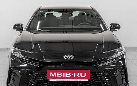 Toyota Camry, 2025 год, 5 000 000 рублей, 5 фотография