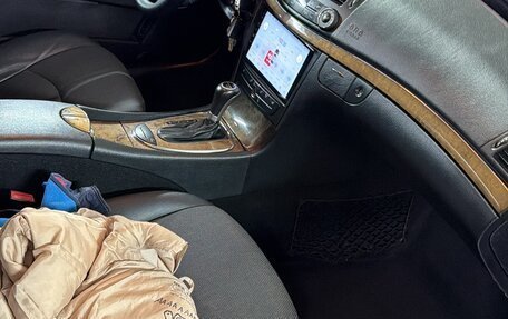 Mercedes-Benz E-Класс, 2007 год, 840 000 рублей, 7 фотография
