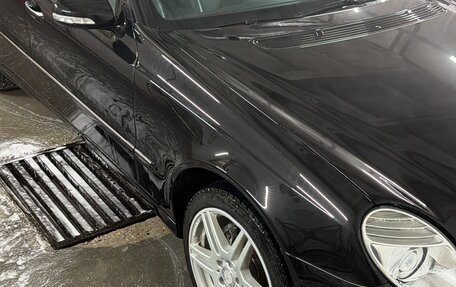 Mercedes-Benz E-Класс, 2007 год, 840 000 рублей, 8 фотография