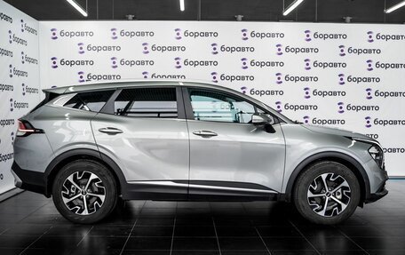 KIA Sportage IV рестайлинг, 2025 год, 3 670 000 рублей, 5 фотография