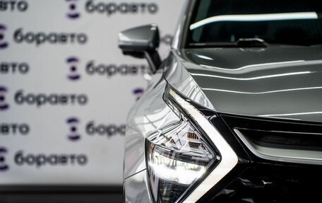KIA Sportage IV рестайлинг, 2025 год, 3 670 000 рублей, 9 фотография