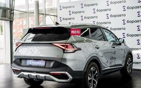 KIA Sportage IV рестайлинг, 2025 год, 3 670 000 рублей, 4 фотография