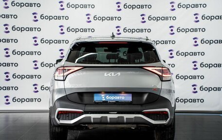 KIA Sportage IV рестайлинг, 2025 год, 3 670 000 рублей, 11 фотография
