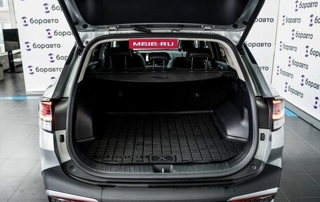 KIA Sportage IV рестайлинг, 2025 год, 3 670 000 рублей, 13 фотография